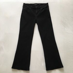 Lucky Brand Ava Boot Jeans